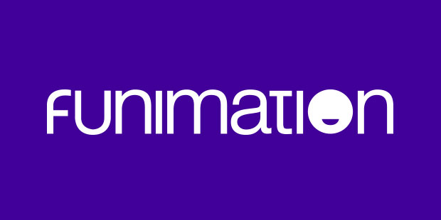 Funimation logo