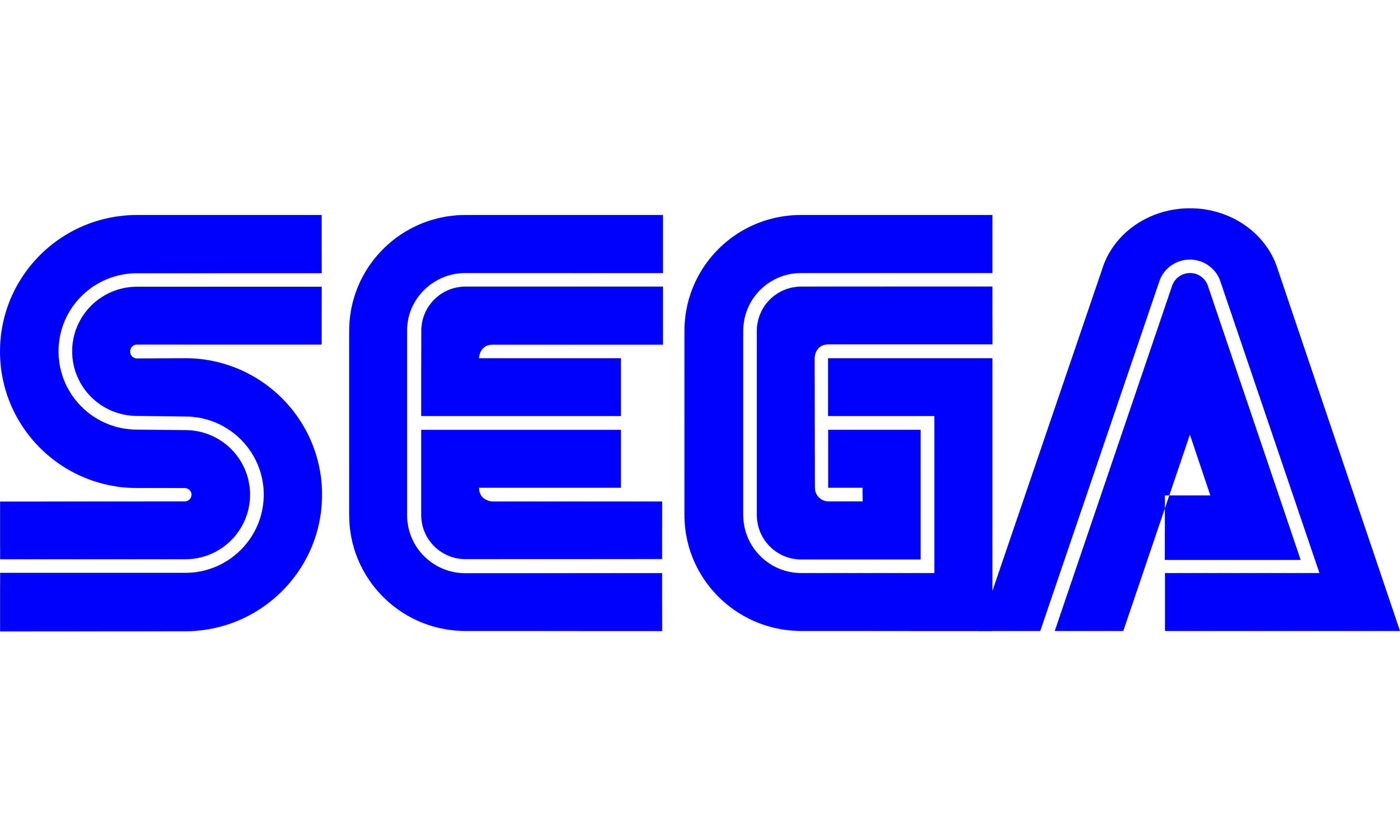 Sega logo